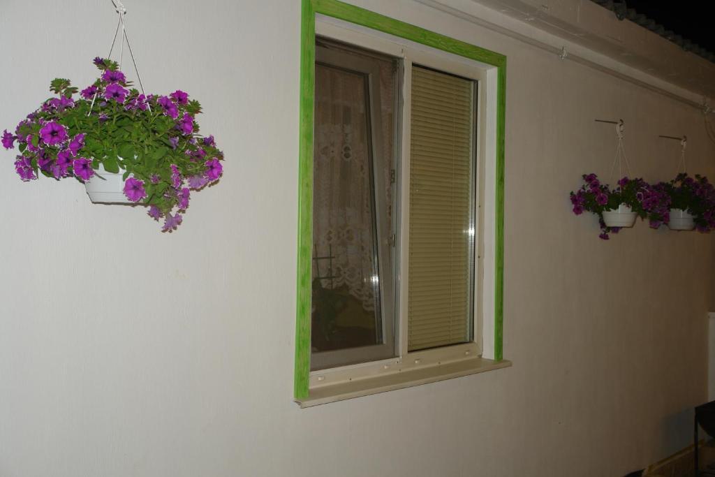 Hotel Sicilia Chornomorsk Exterior photo